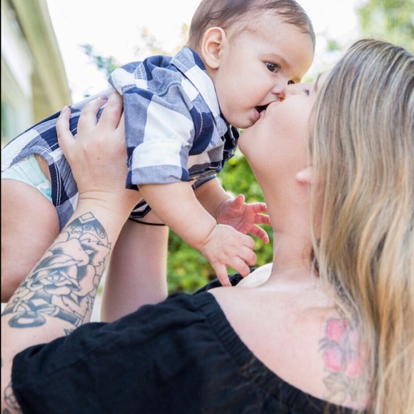 Meet your Posher, Ashley - Picture 3 of 3